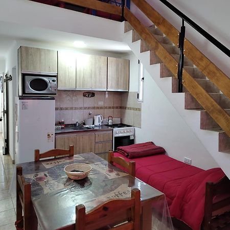 Appartamento Departamentos Anahi Fiume Colorado Esterno foto