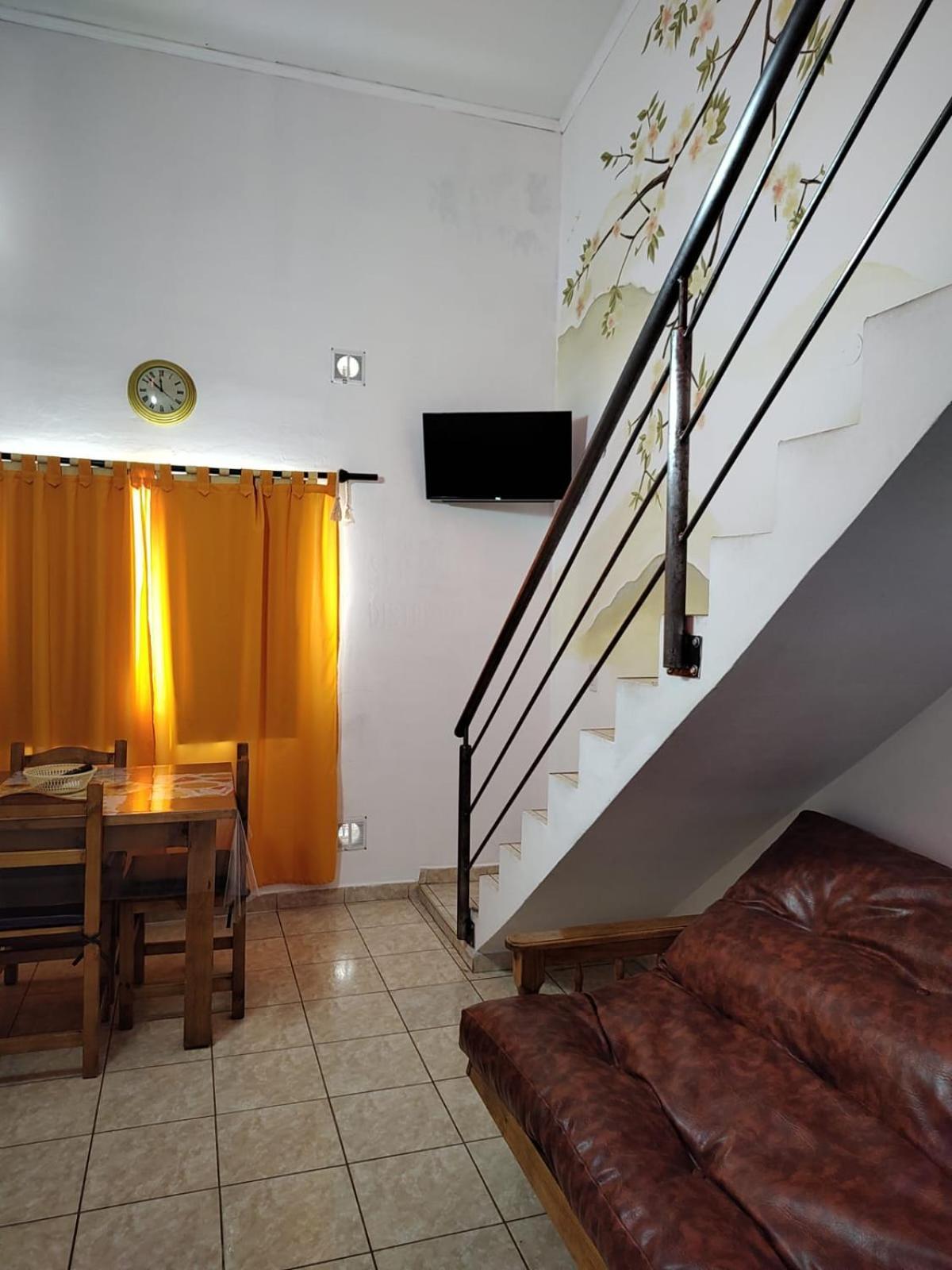 Appartamento Departamentos Anahi Fiume Colorado Esterno foto
