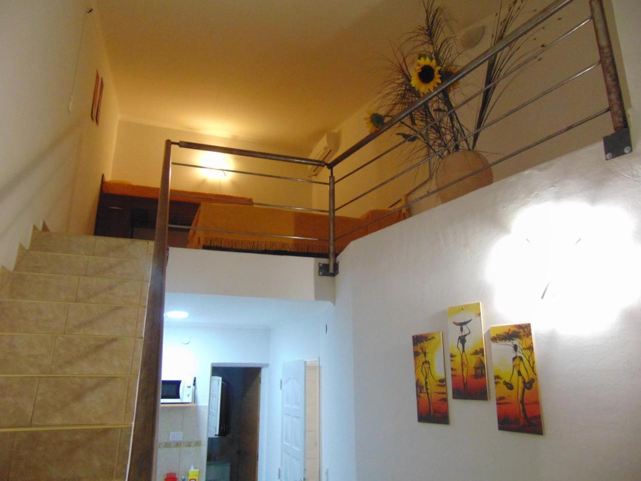 Appartamento Departamentos Anahi Fiume Colorado Esterno foto